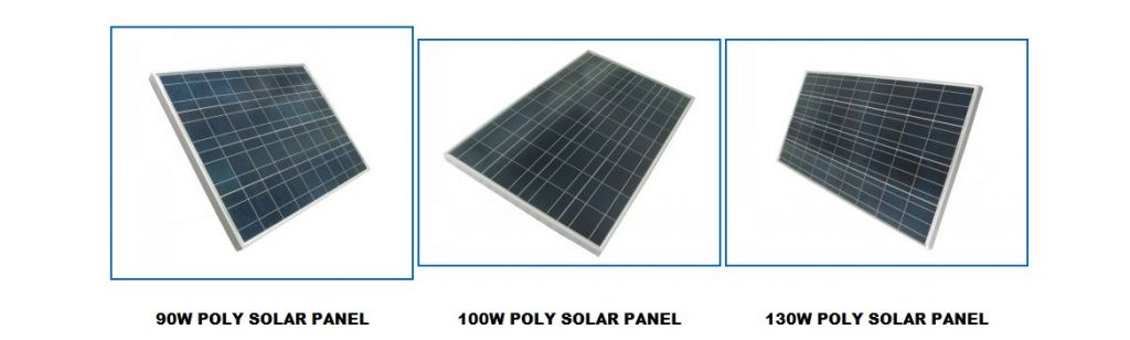 solar panel