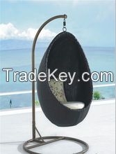 swing chair, hanging chair, egg chair, hammock