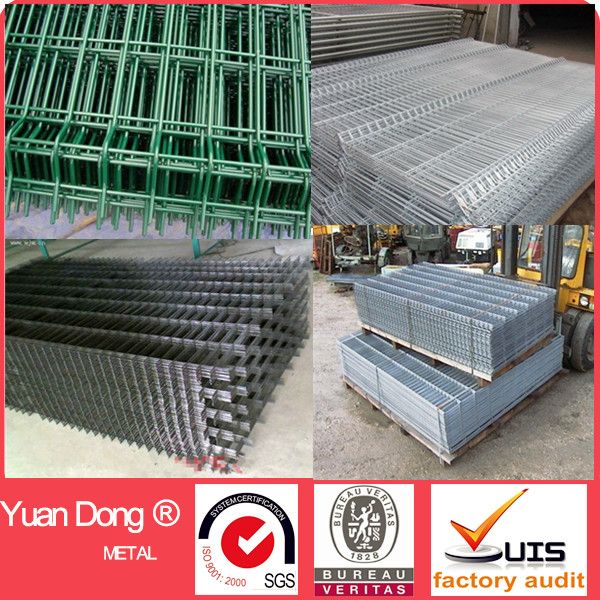 Professional team selling stainless steel welded wire mesh