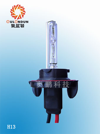 HID  XENON  LAMP