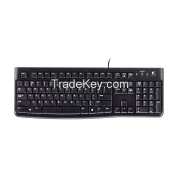 K120 keyboard good keyboard 