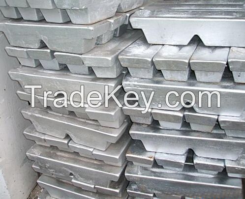 Aluminum Ingots