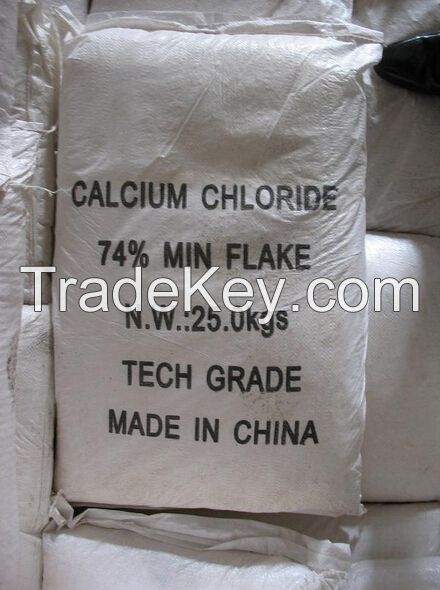 Calcium Chloride