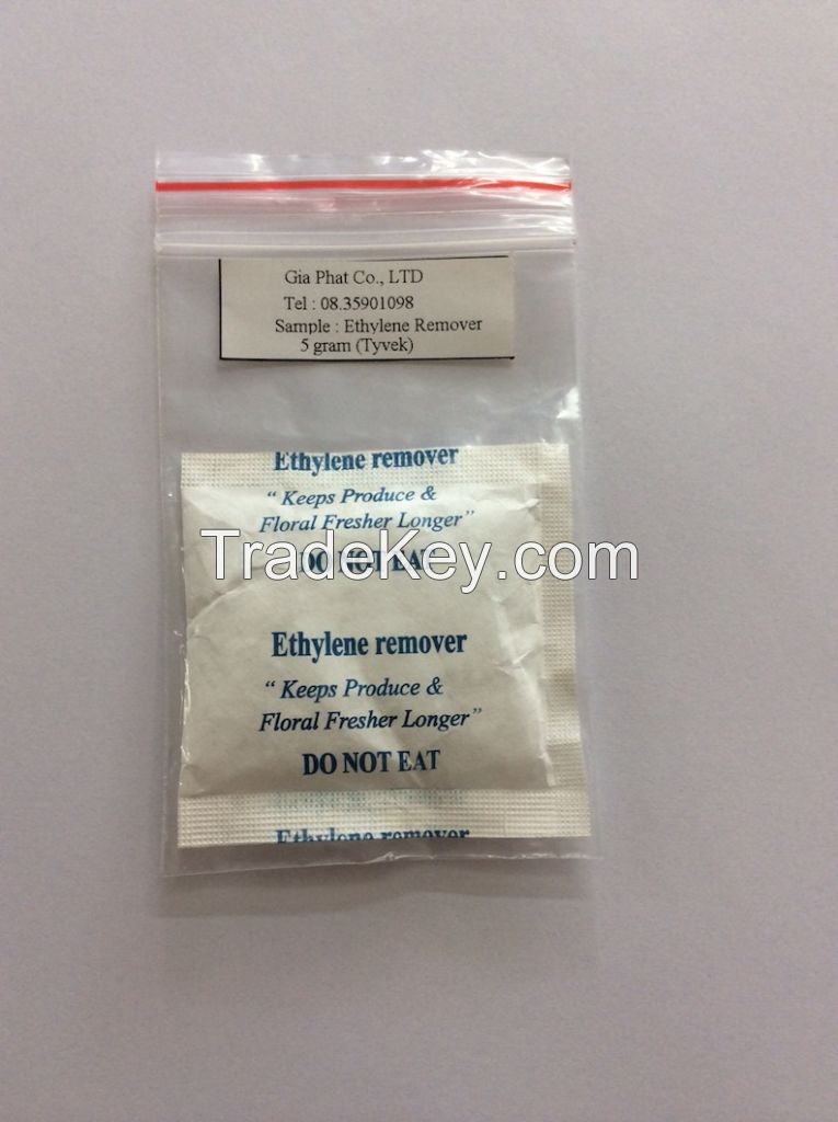 Ethylene Desiccant