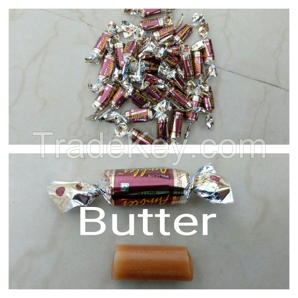 Premium Toffee