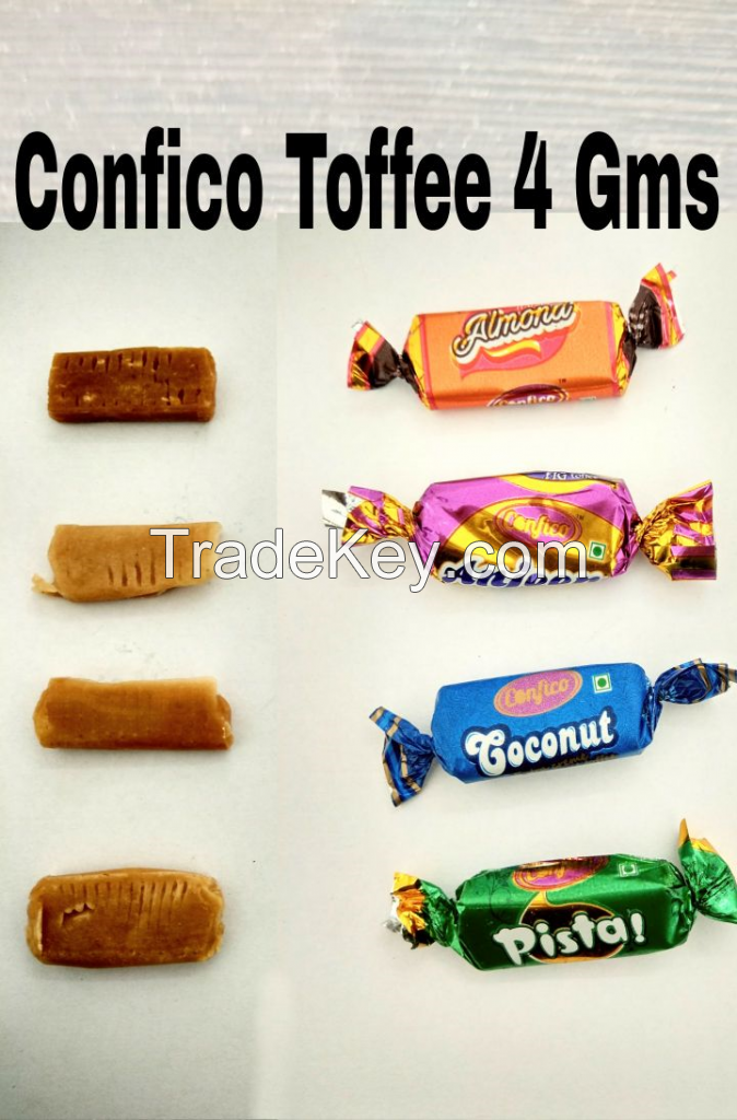 Confico Toffee