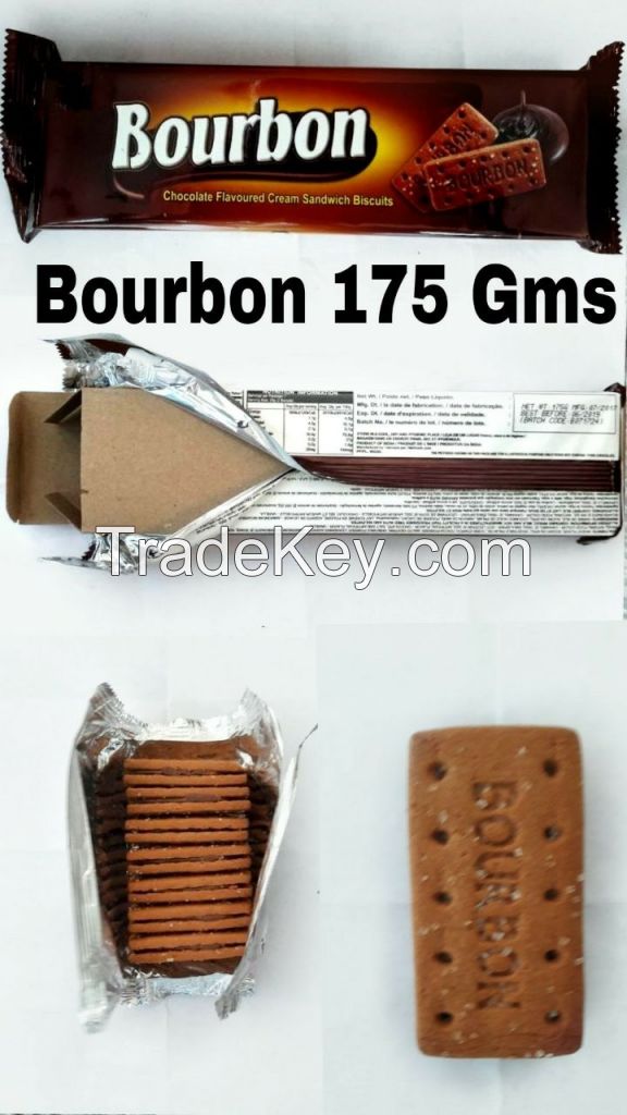 Bourbon Biscuit