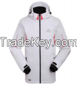 Men Ski Jacket