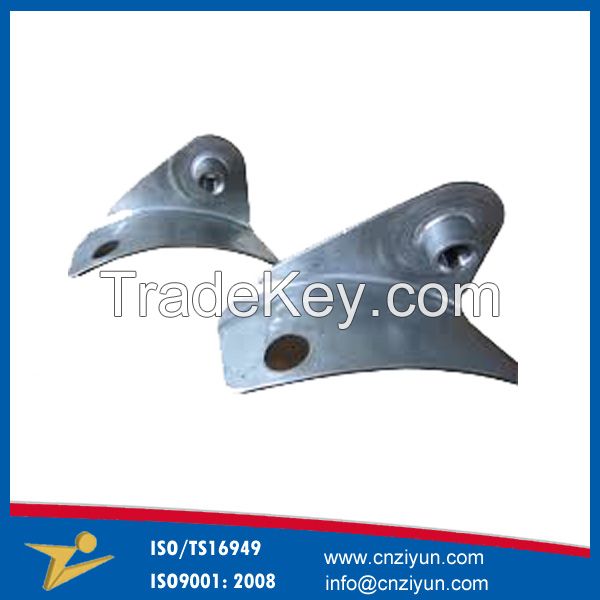 OEM custom customized precision metal deep drawing parts