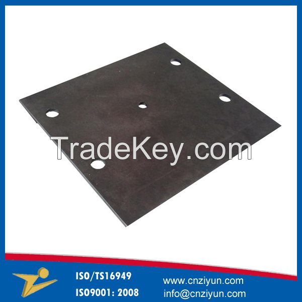 OEM customized progressive metal stamping parts, progressive stamping die parts, Progressive press technique