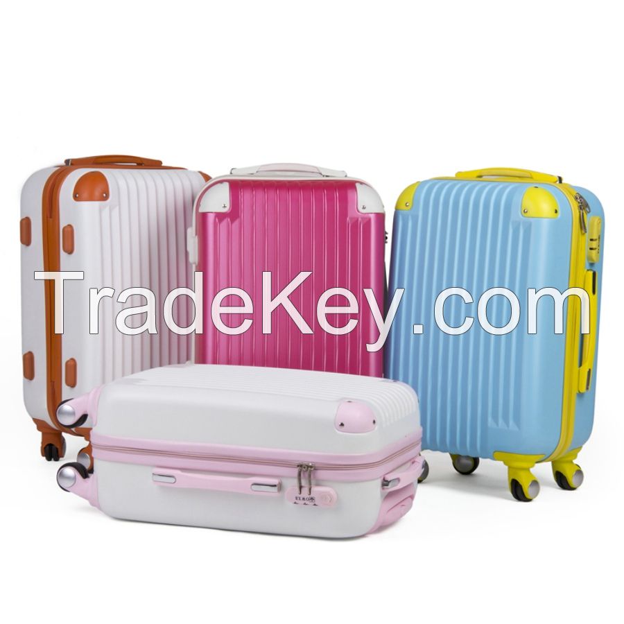 2014 new  fashion luggage