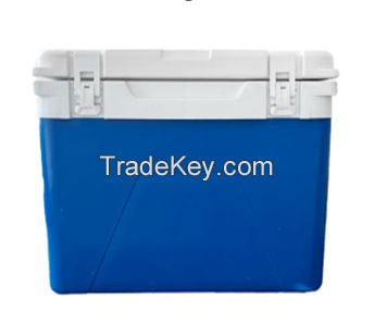 30L Plastic Refrigerated Box