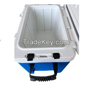 30L Plastic Refrigerated Box