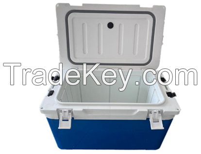 30L Plastic Refrigerated Box