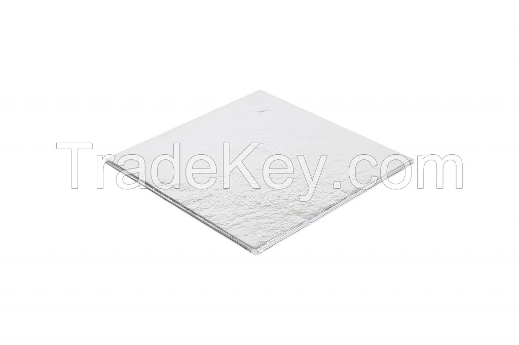 Irregular Shape of Vacuum Insulated Panel