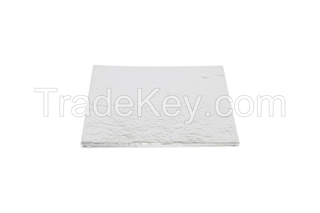 Irregular Shape of Vacuum Insulated Panel