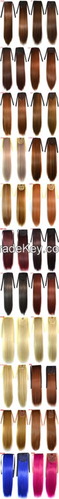 Wig horsetail debate