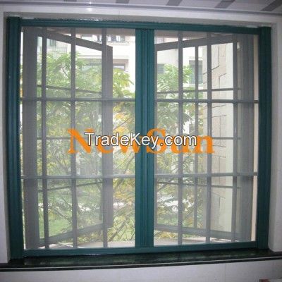 Fiberglass Window Screen