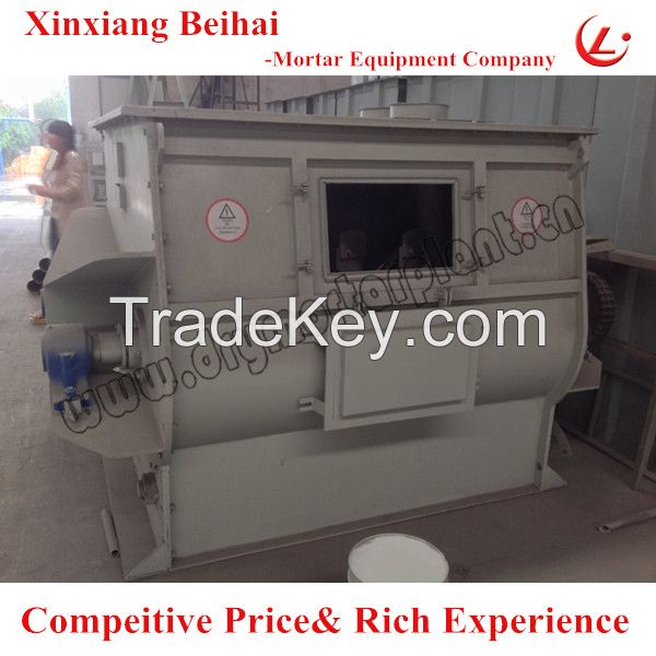 HOT! New Design Morar Mixer Concrete Mixing Plants