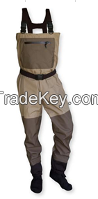 Waterproof Fishing Waders