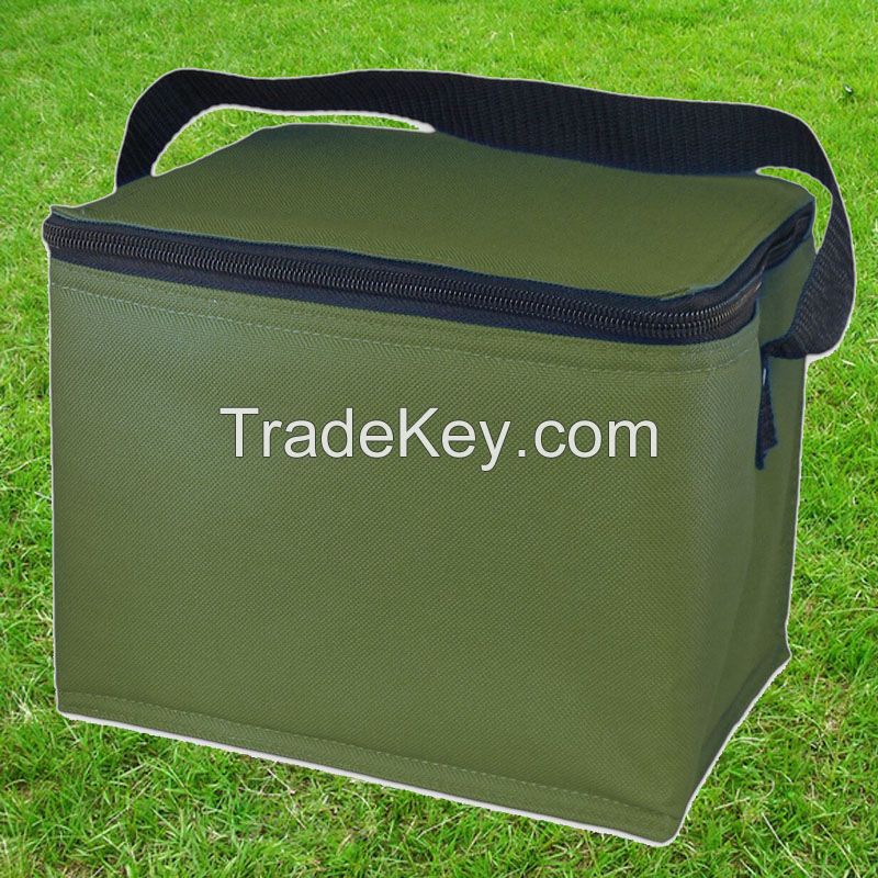 Unisex High Quality Promotional Cooler Bag Supplier