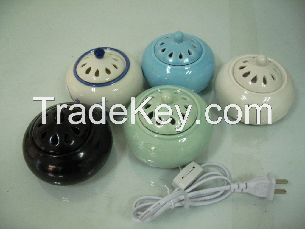 XY105 Ceramic GIft Electric Incense Burner