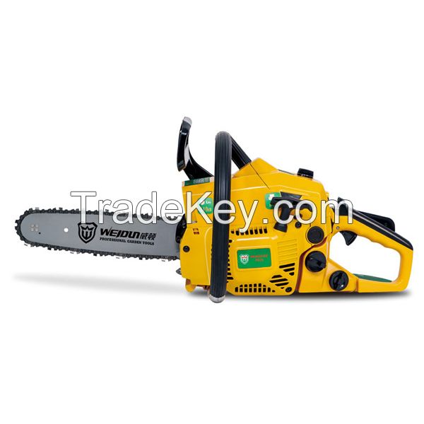 garden tools 28cc chain saw gasoline