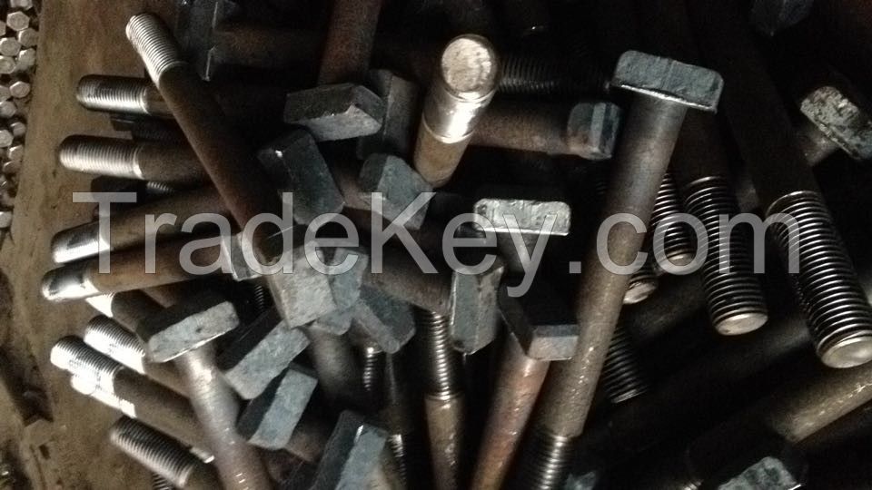 Boat bolts