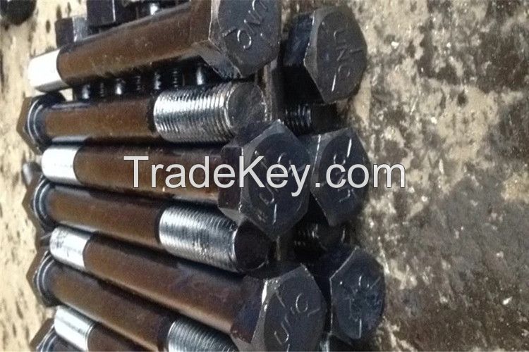 Boat bolts