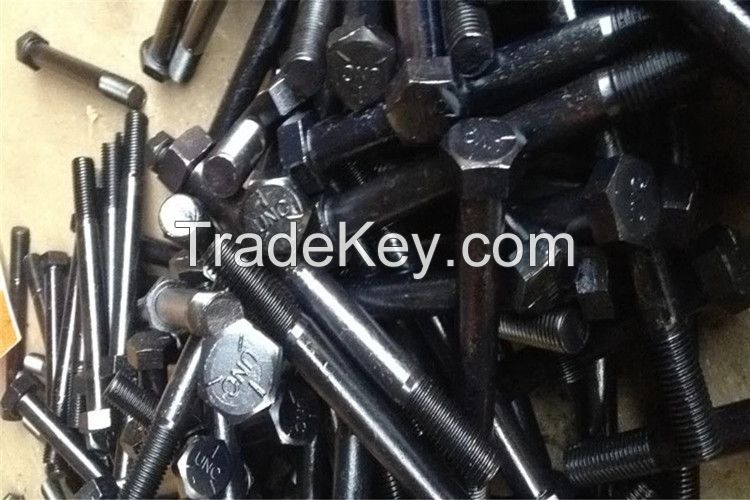 Boat bolts