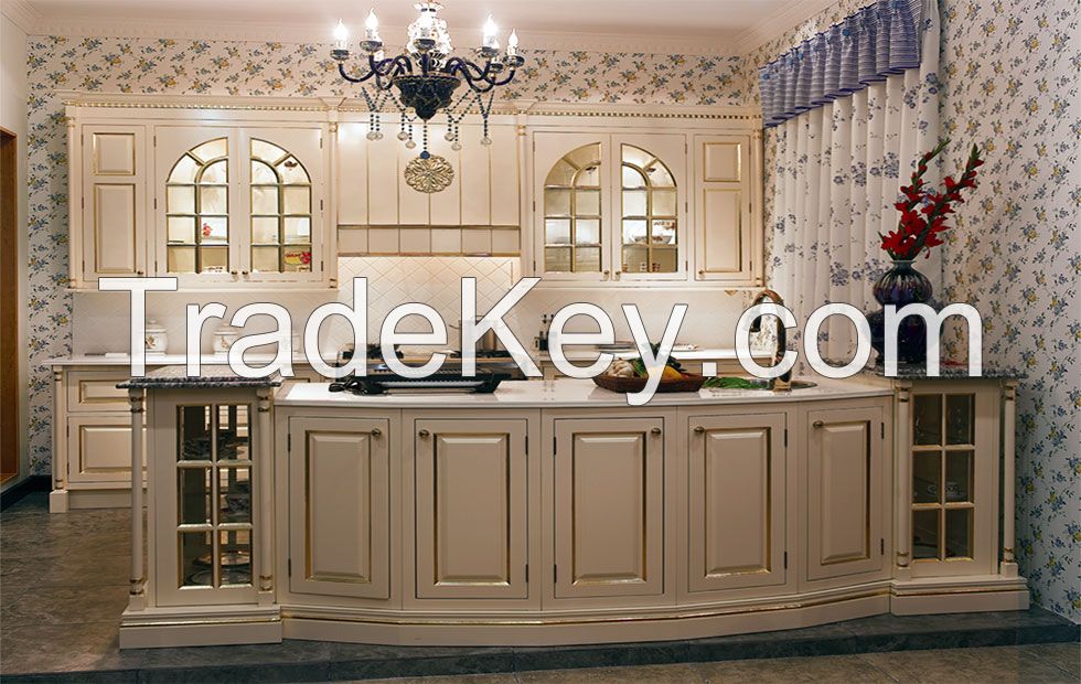 Kitchen cabinet door 