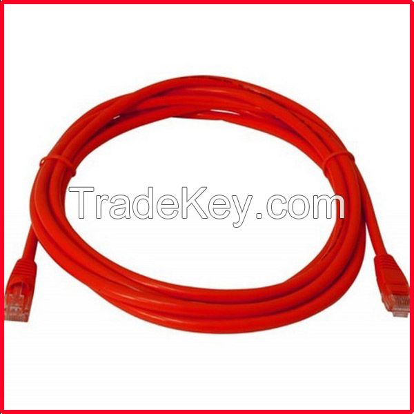 China Wholesale FTP or UTP or SFTP ul listed cat 5e/cat 6 cable