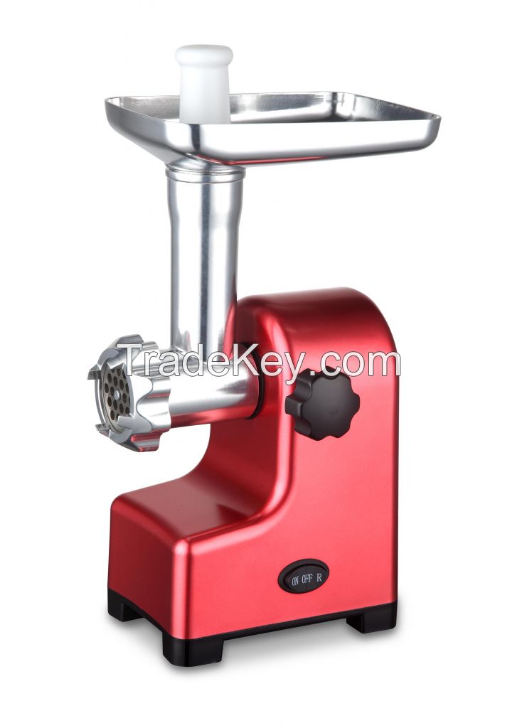 Compact mini meat grinder MG108B