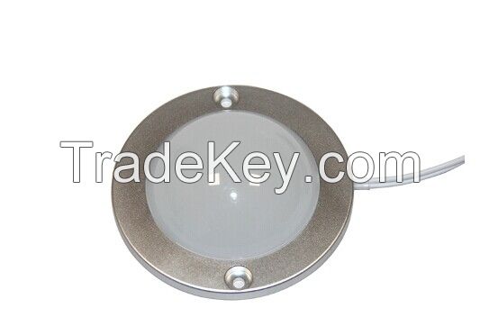 Led Inner Cabinet Light Half Ball Design