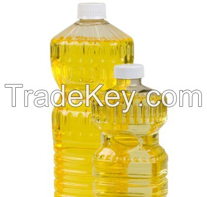 Canola Oil