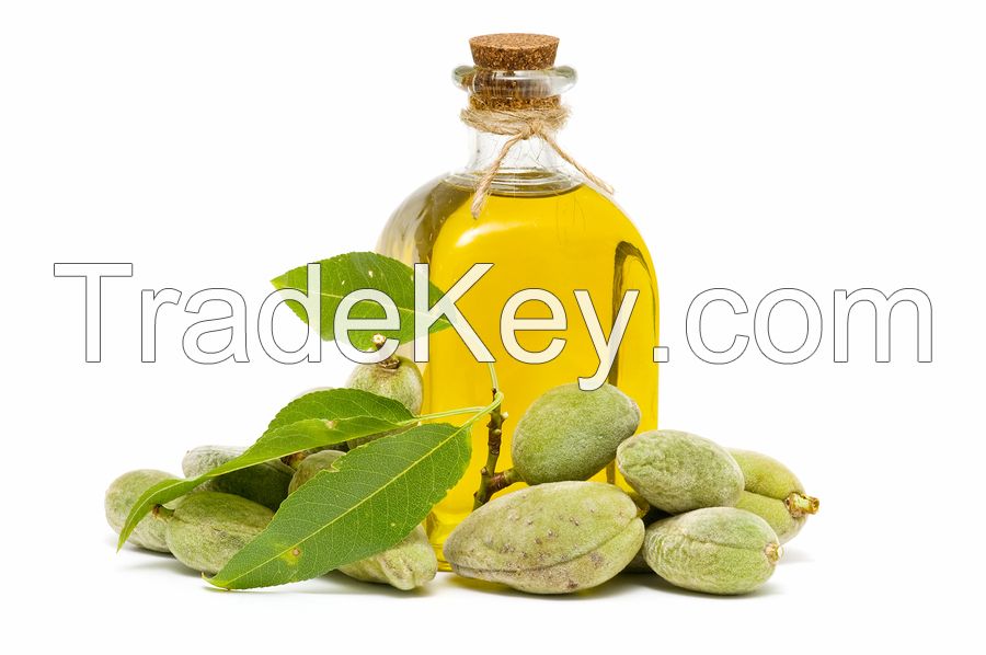 Almond Oil