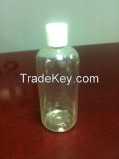 12oz (360ml) Boston Round Bottle 