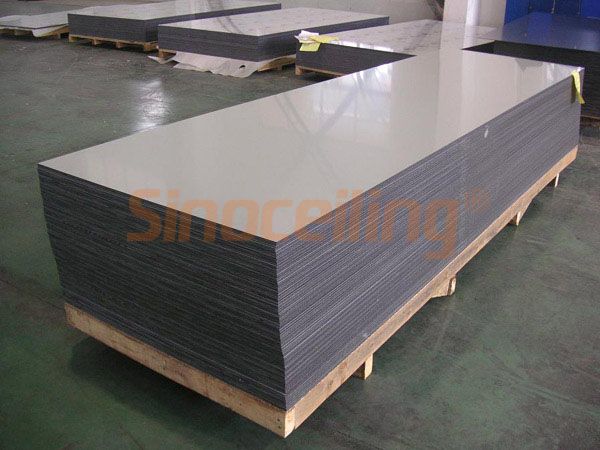 Aluminium Composite Panel, ACP