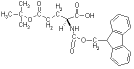 FMOC-GLU(OTBU)-OH