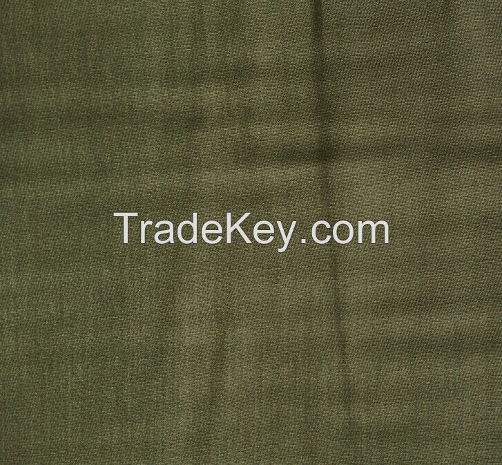 Viscose Twill