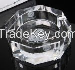 Crystal Ashtray 2014923211629