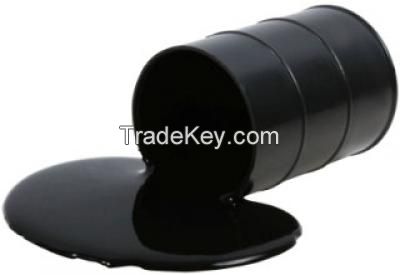 Crude Oil Supplier