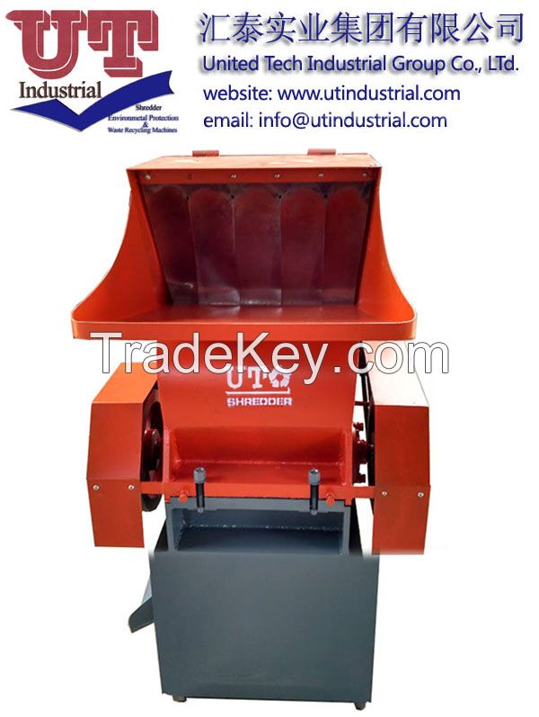 Plastic Granulator/ PP PE HDPE LDPE Granules Making Machine/ recycling Plastic Granules Making Machine/ plastic pelletizing machine / Waste plastic pellet recycling