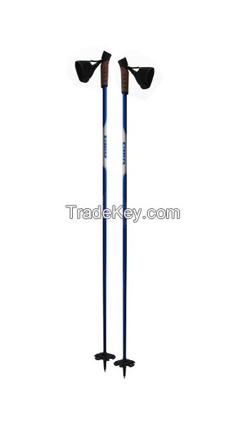 High Quality Carbon Fiber Ski Pole