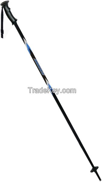 Carbon Fiber Ski Pole 