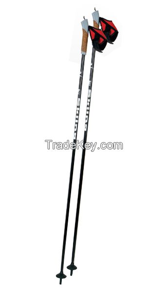 Carbon Fiber Ski Pole