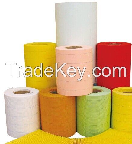 filter paper