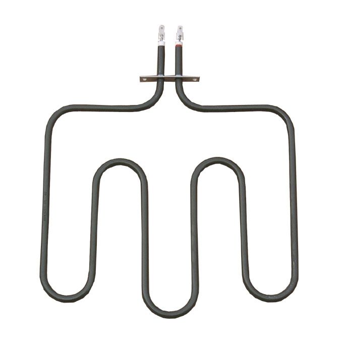 air heating element