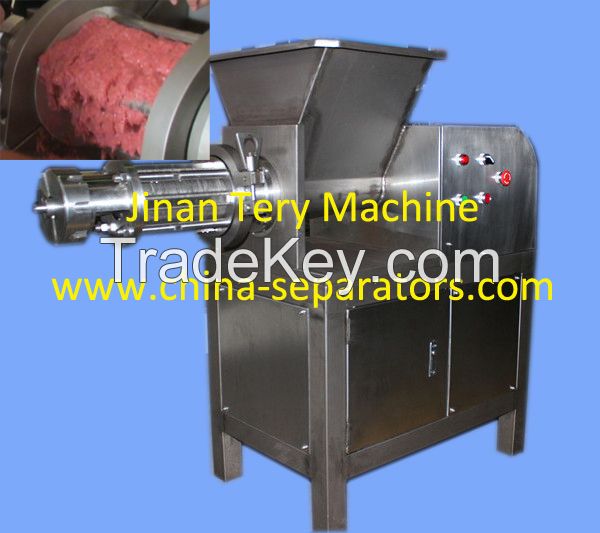 automatic chicken cutting machine