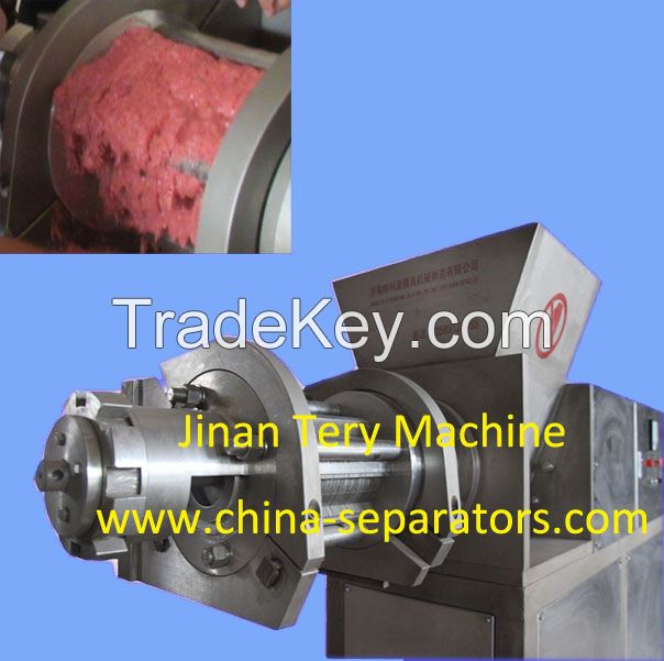 chicken debone machine for sale